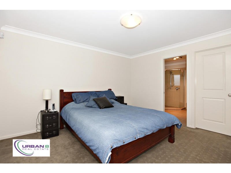 42 Rise Place, Moggill QLD 4070